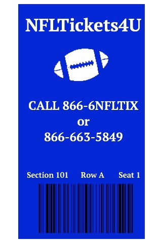 NFLTICKETS4U