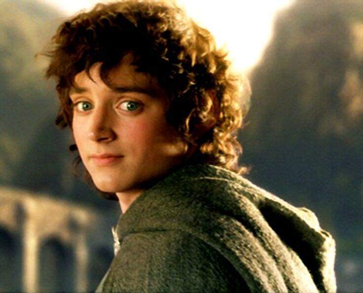 FrodoBaggins