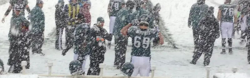 Lincoln Financial Field