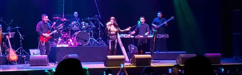 House Of Blues - Las Vegas