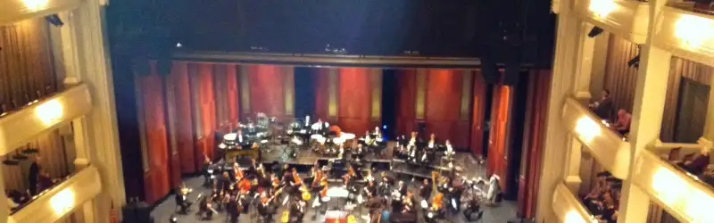 Fort Worth Symphony Orchestra