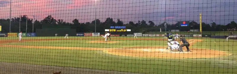 AdventHealth Stadium