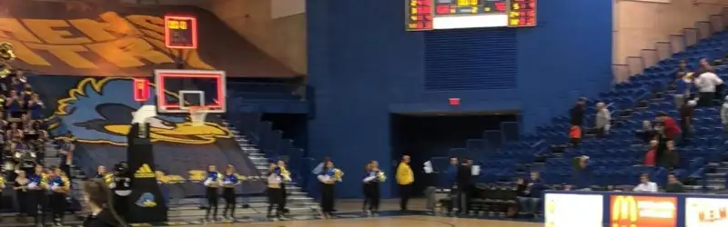 Bob Carpenter Center