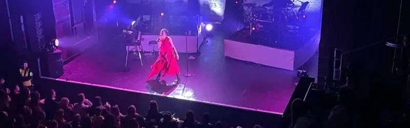 O2 Institute Birmingham