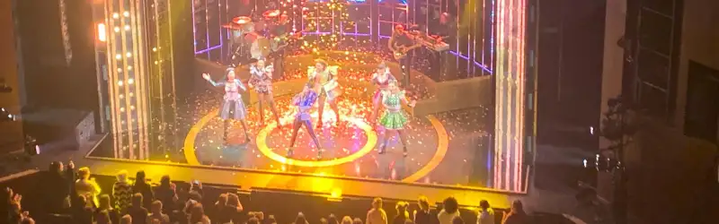 New Victoria Theatre