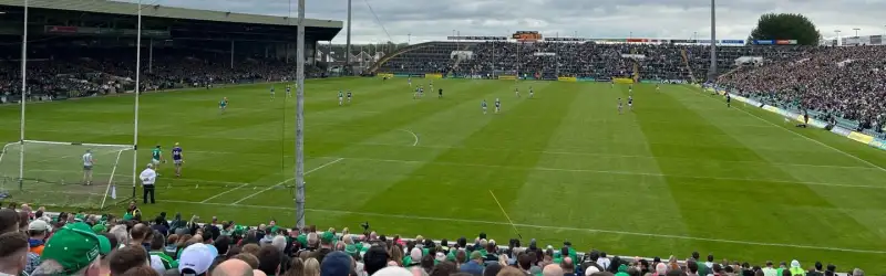 Gaelic Grounds