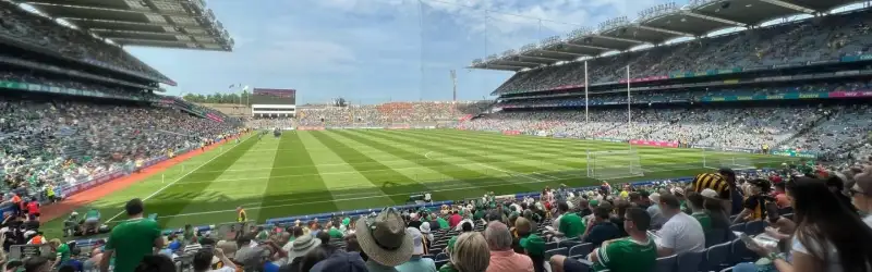 Croke Park