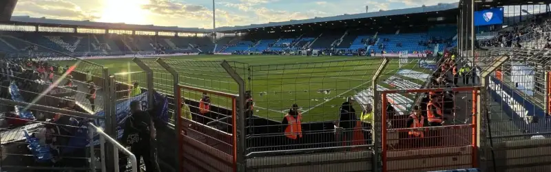 Ruhrstadion
