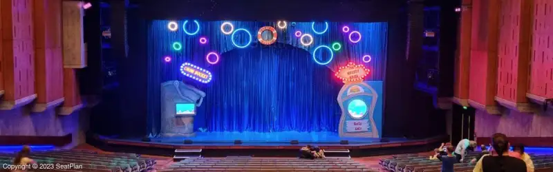 Queen Elizabeth Hall