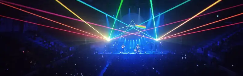 Brit Floyd
