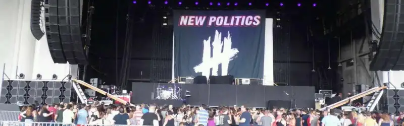 New Politics
