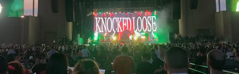 Knocked Loose