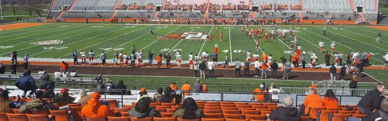 Doyt Perry Stadium