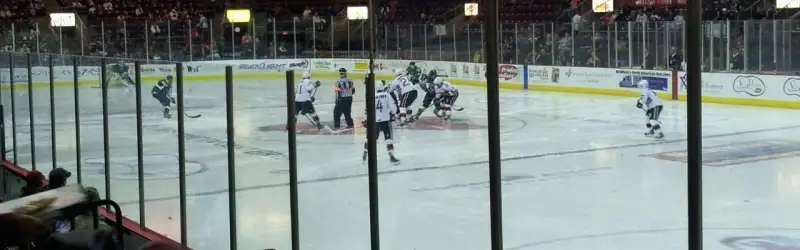 Findlay Toyota Center