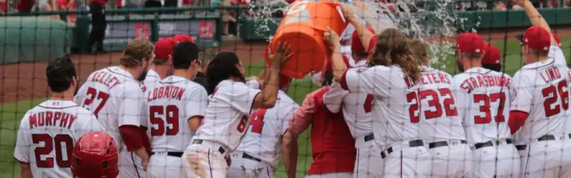 Washington Nationals