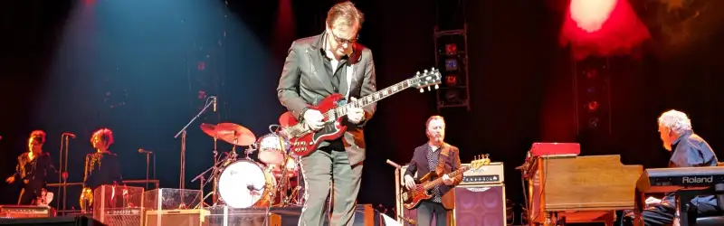Joe Bonamassa