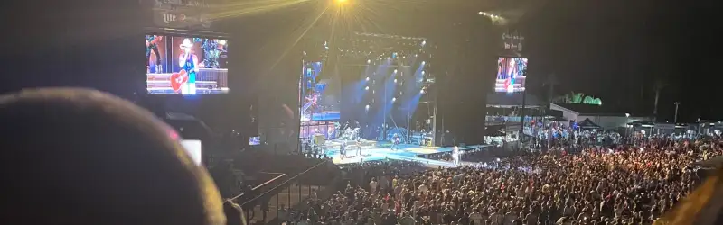 The Wharf Amphitheater