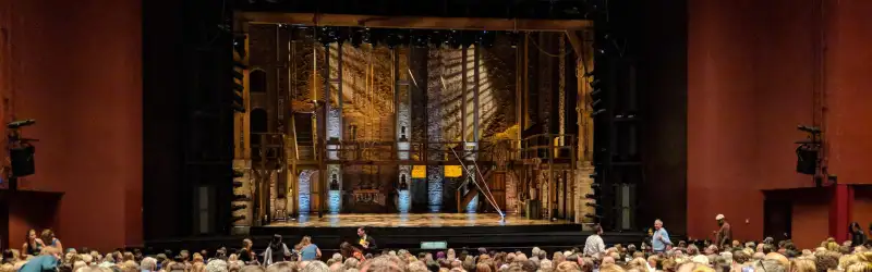 San Diego Civic Theatre