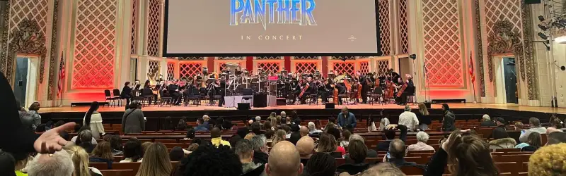 Cincinnati Pops Orchestra