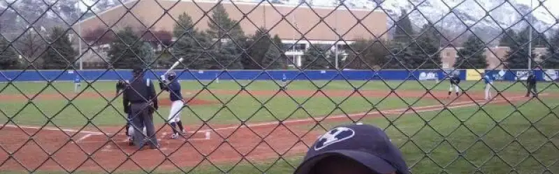 Larry H. Miller Field