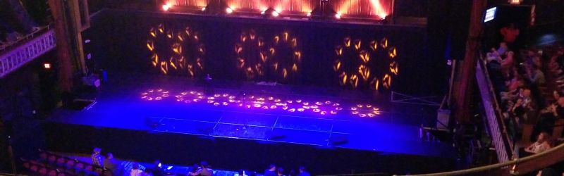The Tabernacle