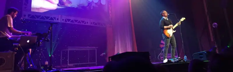 Riverside Theater, Milwaukee