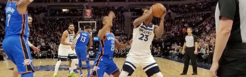 Minnesota Timberwolves