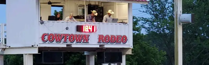 Cowtown Rodeo