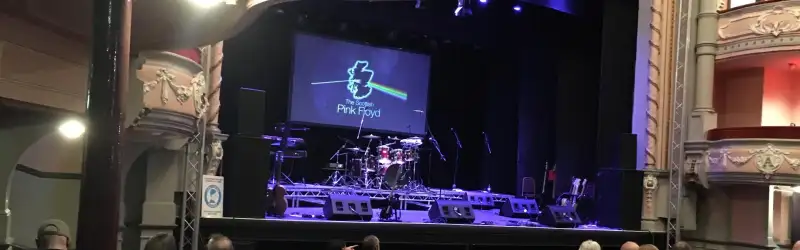 Tivoli Theatre, Aberdeen