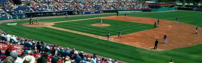 USSSA Space Coast Complex