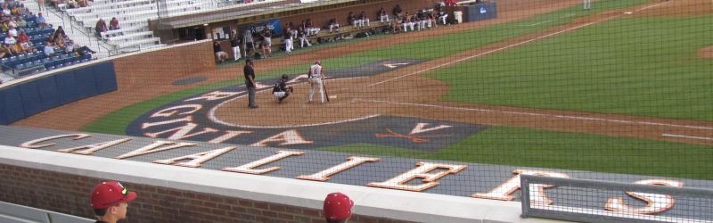 Davenport Field