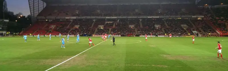 Charlton Athletic FC