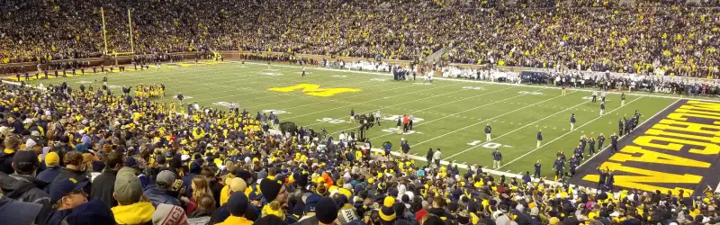 Michigan Stadium