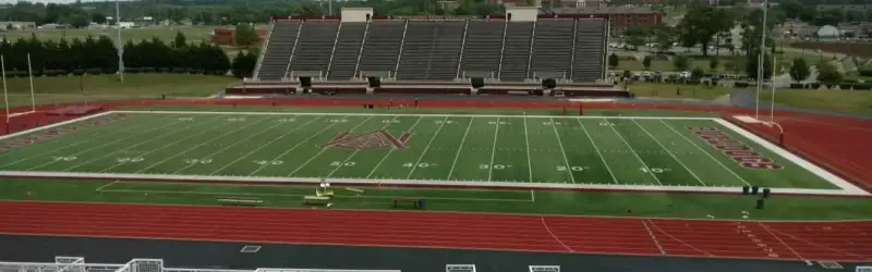 Alabama A&M Bulldogs