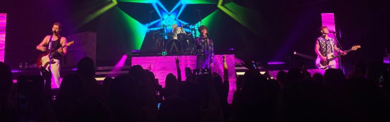 Nottingham Royal Concert Hall