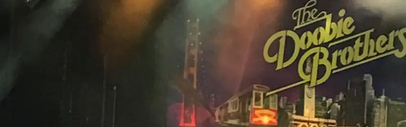 The Doobie Brothers