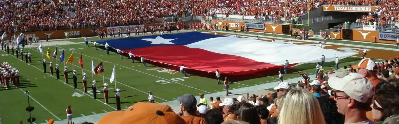Texas Memorial Stadium