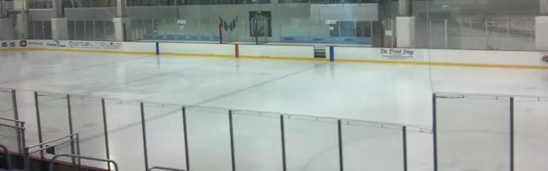 MedStar Capitals Iceplex