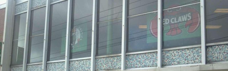 Portland Exposition Building