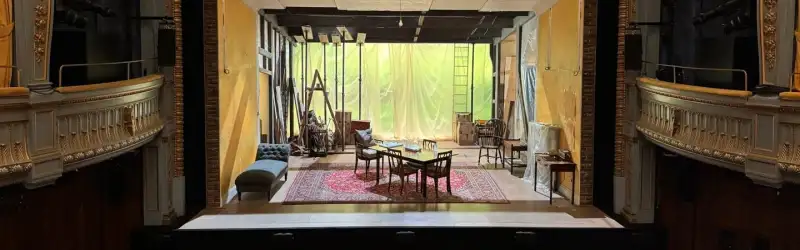 Harold Pinter Theatre