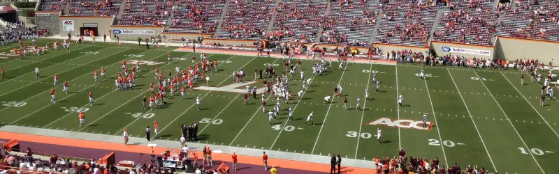 Virginia Tech Hokies