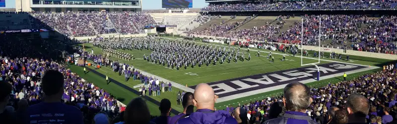 Bill Snyder Family Stadium