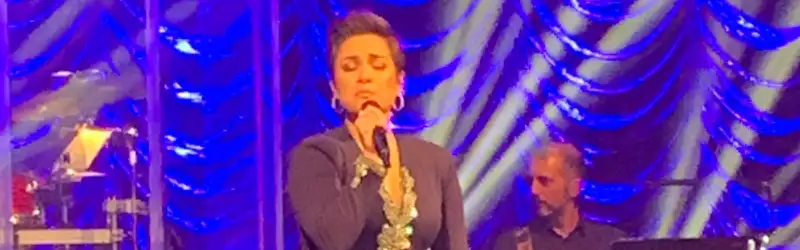 Lea Salonga