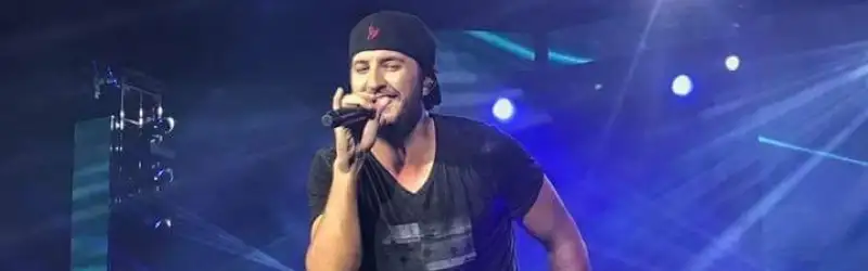 Luke Bryan