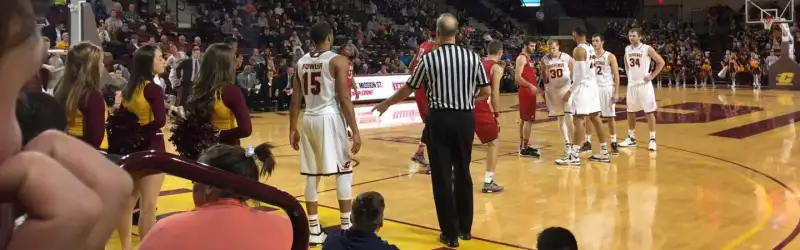 Central Michigan Chippewas