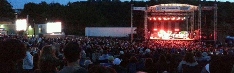 ArtPark Amphitheater