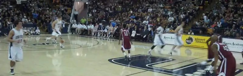 Dee Glen Smith Spectrum