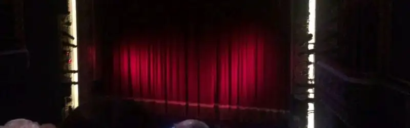 Liverpool's Royal Court