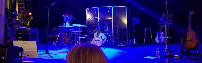 Waco Hippodrome