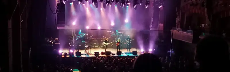 Cambridge Corn Exchange